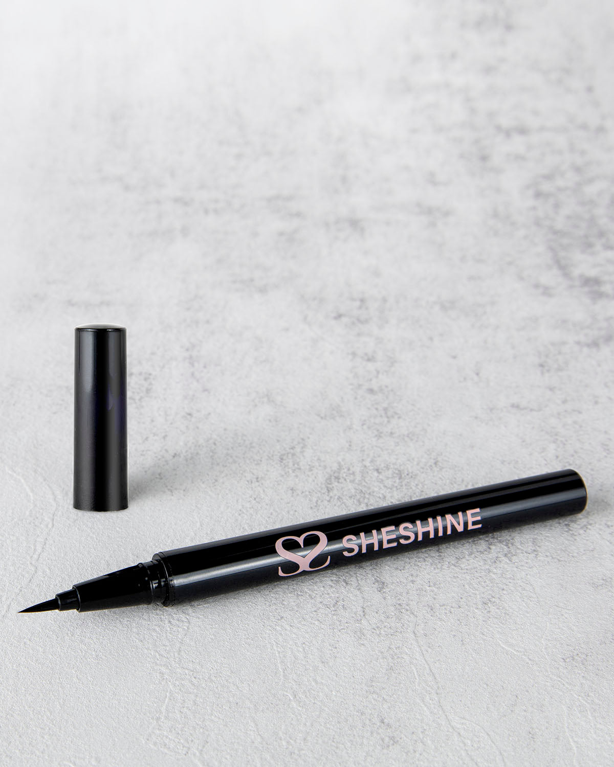 Superfine Waterproof Eyeliner Pen - Essence